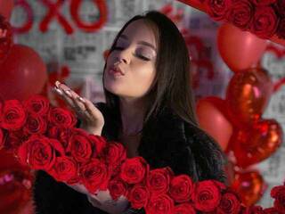 Еротски видео цхат JuliettaArias