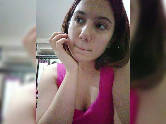 Емитовање снимка екрана JulieWagner