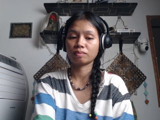 Еротски видео цхат Junglewoman