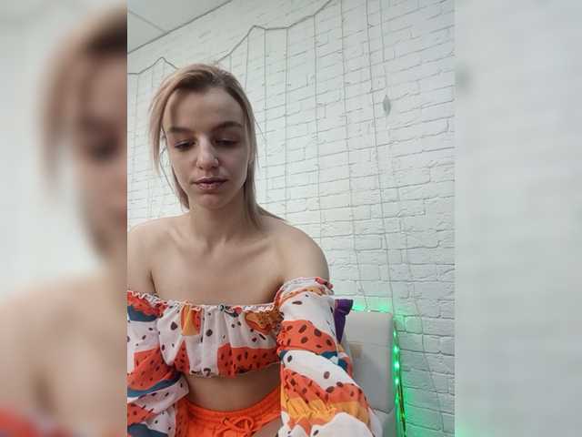 Емитовање снимка екрана Hungry-Bunnyy