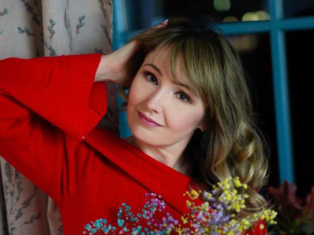 Слика профила JustineAmore