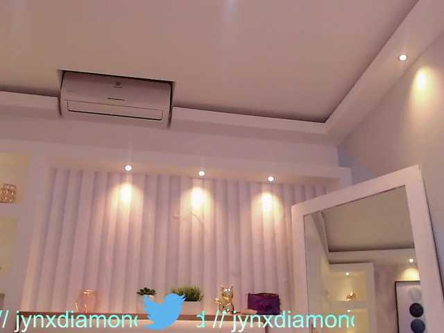 Емитовање снимка екрана jynxdiamond