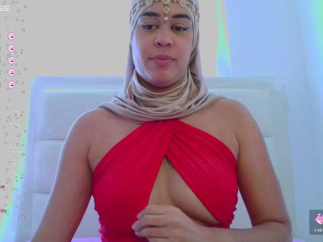 Фотографије kaalinda1 New Arab girl in this environment, shy but wanting to know everything that is related