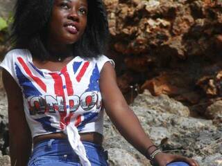 Еротски видео цхат Kadzomudzo