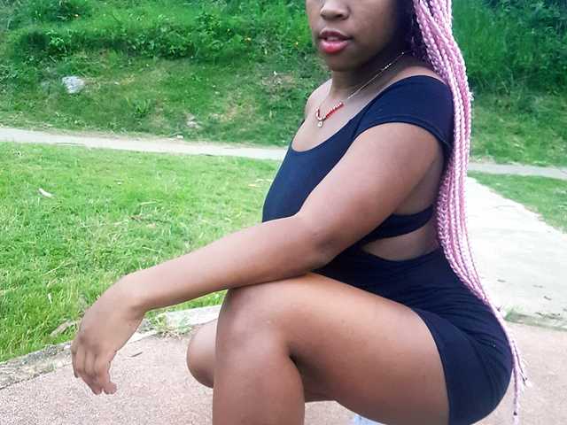 Слика профила Kailyebony