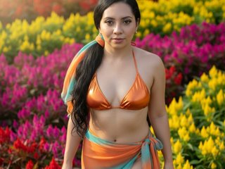 Еротски видео цхат KamilaGuill