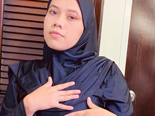 Еротски видео цхат kamilahnajwa