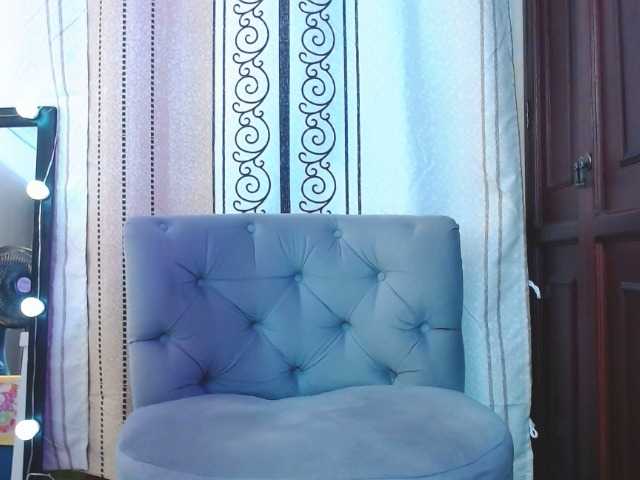 Емитовање снимка екрана KamilaMontero