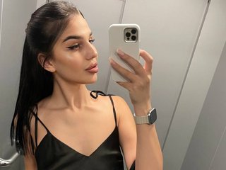 Еротски видео цхат KamilaVibes