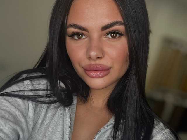 Слика профила KamillaLovee