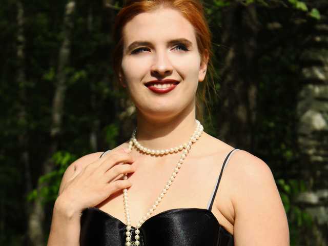 Слика профила KamillaLuna