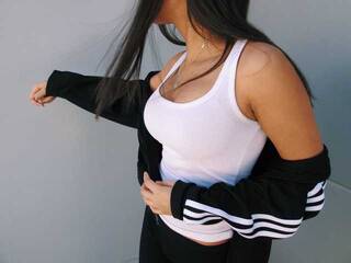 Еротски видео цхат KaneBlue