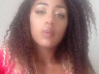 Еротски видео цхат KaraJewel