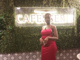 Еротски видео цхат KaremboJohnson