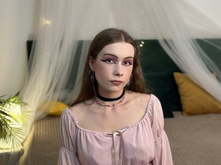 Еротски видео цхат KarenSmitht