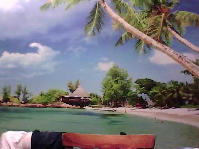 Емитовање снимка екрана KarinaCole