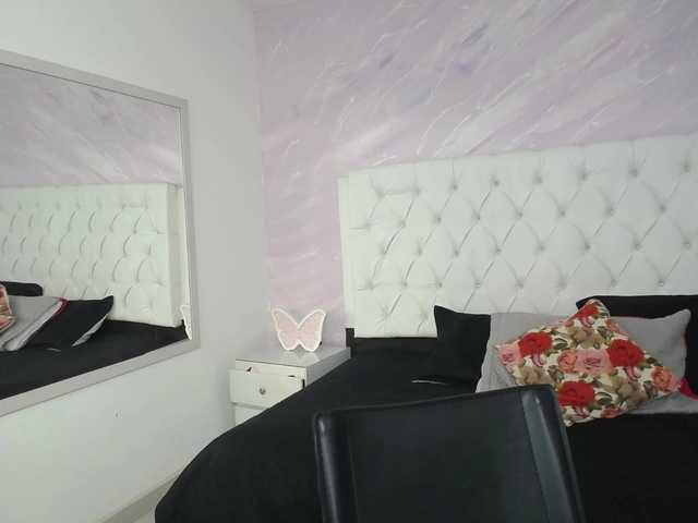 Емитовање снимка екрана Karinapuerta