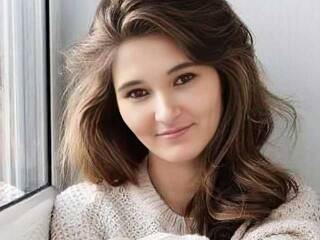 Еротски видео цхат KarinsaCherry