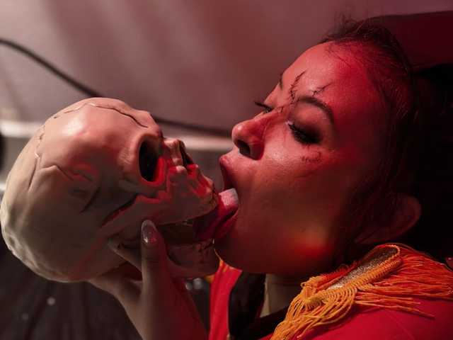 Слика профила Karlaliones