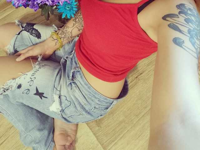 Слика профила KarolinaDe