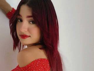 Еротски видео цхат Karoline-011