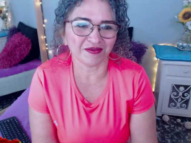 Емитовање снимка екрана Karoline-roos