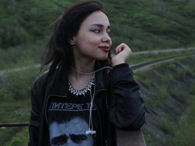 Слика профила Samurayka