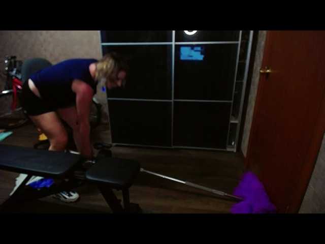 Емитовање снимка екрана KatarinaJ