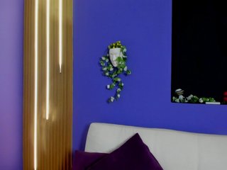 Еротски видео цхат KateAmaretto