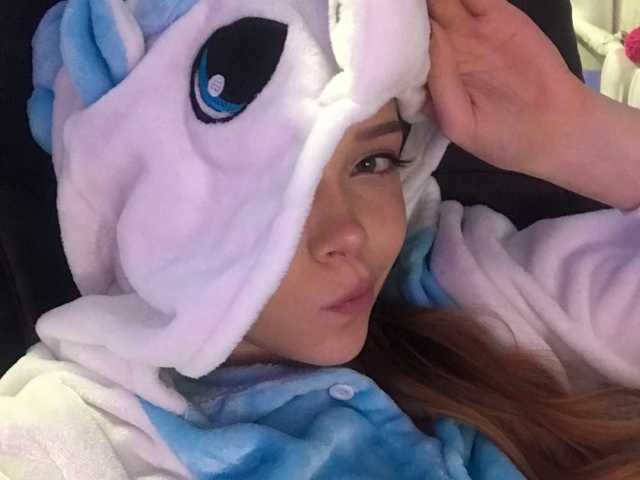 Слика профила katekuray