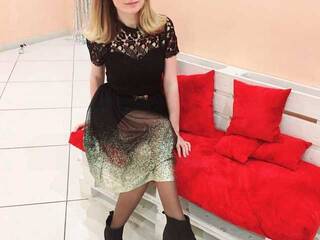 Еротски видео цхат KatelynnaMell