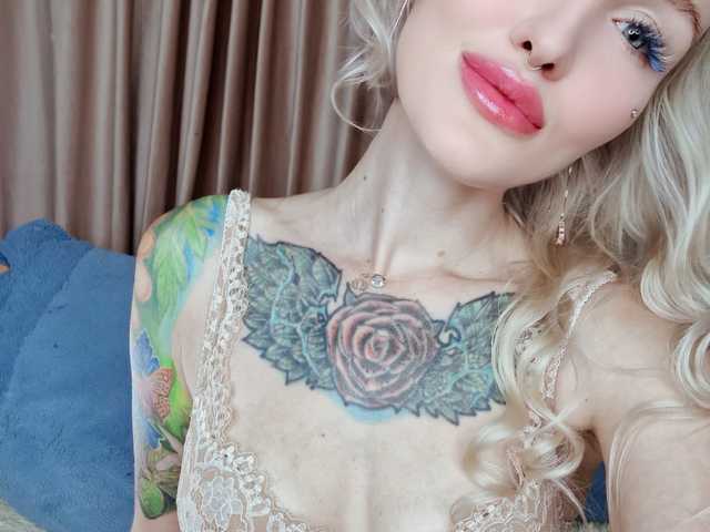 Слика профила KateMonroe