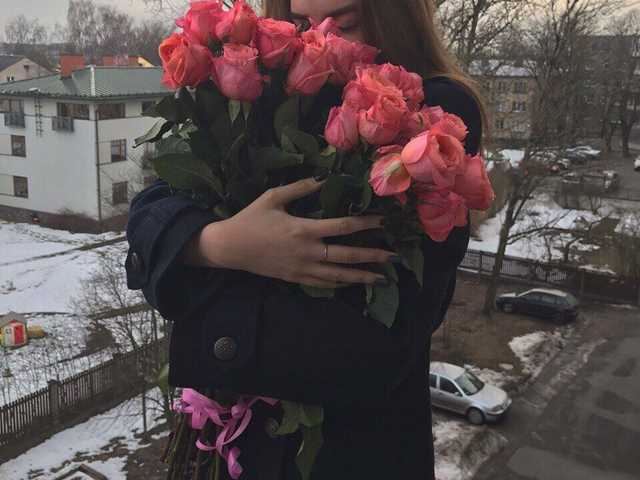 Слика профила KateMooree