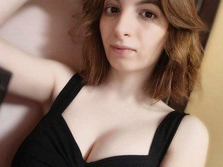 Еротски видео цхат KateNotley