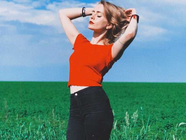 Слика профила KateOrKatrin