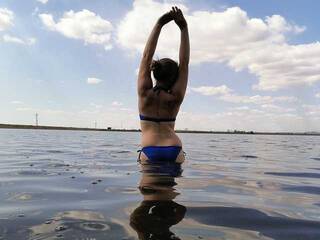 Еротски видео цхат Katerina-1990