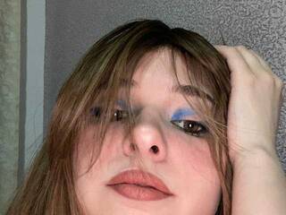 Еротски видео цхат Katerina-55