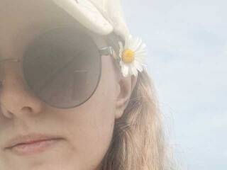 Еротски видео цхат Katerina-Ka