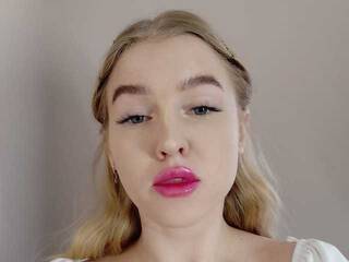 Еротски видео цхат KateSoll