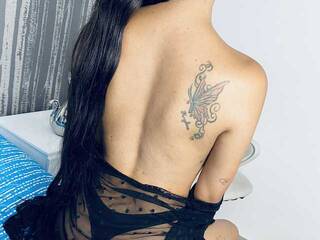 Еротски видео цхат KatheValverde