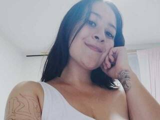 Еротски видео цхат KatiaPerson