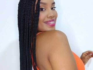 Еротски видео цхат KatiaPinheiro