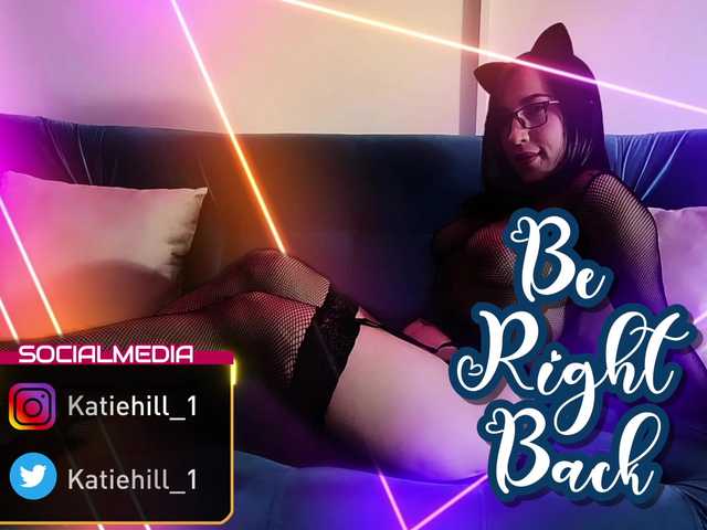 Фотографије Katiehill Notice: THANK YOU FOR BEING HERE !, ENJOY THE SHOW AND DONT FORGET TIPPING IF YOU LIKE ME!! ♥ SNAPCHAT X 199 + 5 NUDES ♥♥ ♥ SHOW PLAY WITH MY PUSSY ♥♥