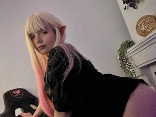 Еротски видео цхат KatieKilljoy