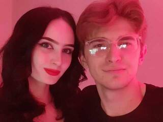 Еротски видео цхат KatieRoman