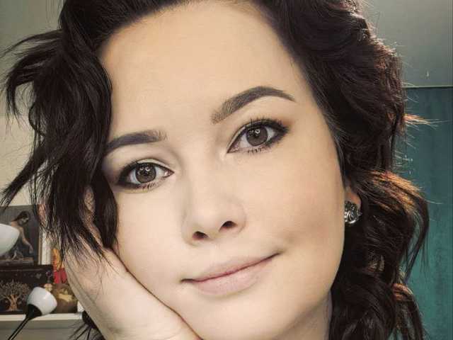 Слика профила Katniss_K