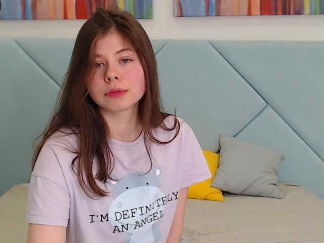 Емитовање снимка екрана KatrinaClark