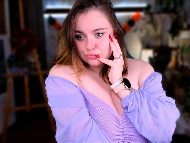 Слика профила katrinad