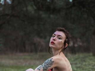 Еротски видео цхат KatrinBlance