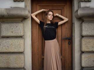 Еротски видео цхат KatrisseGlam